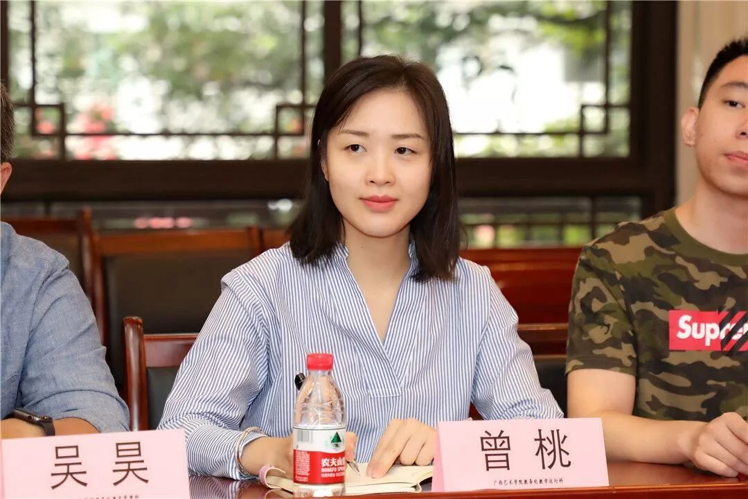 广西艺术学院教务处一行赴四川音乐学院进行教务工作交流